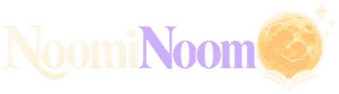 NoomiNoom